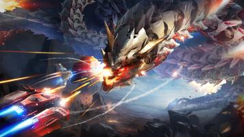 Transmute 2: Weltraum Spiele Plakat