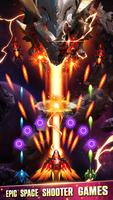 Transmute 2: Space Survivor poster