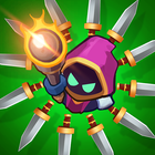iSurvivor: Epic Shoot ‘Em Up أيقونة