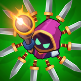 iSurvivor: Epic Shoot ‘Em Up Zeichen