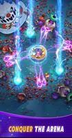 iSurvivor: Epic Shoot ‘Em Up تصوير الشاشة 2