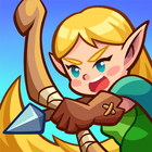 Fortress Frenzy: Idle TD Game ikon