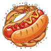 Hotdog Blitz Stacker APK