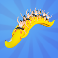 Banana Boat 3D!