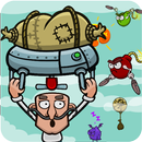 Cloud Ascent: Endless Flying APK