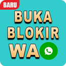 Cara Buka Blokir WA Orang Tanpa Diketahui APK