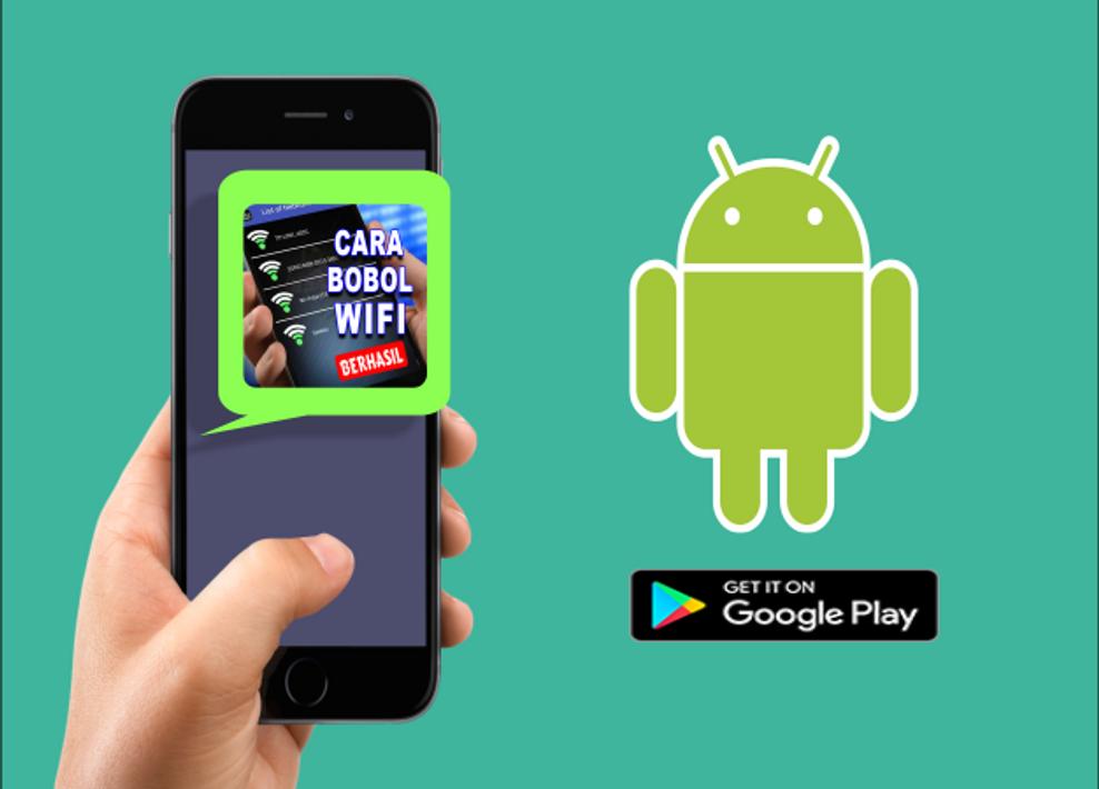 Cara Membobol Wifi Lewat Android / Cara Membobol Wifi Tanpa Aplikasi - YouTube / Cara melihat password wifi orang lain.