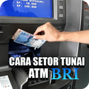 Cara Setor Tunai BRI Terbaru APK