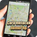 Cara Melacak Nomor HP Mudah APK