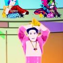 JUST DANCE FNF 2023 APK