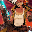 Wildcat Gun Machine APK