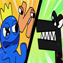 Alphabet Lore Rainbow Friends APK