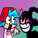 Doors Rush FNF APK
