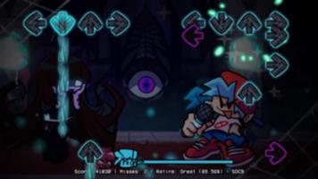 Limu VS FNF MOD Battle BF bài đăng
