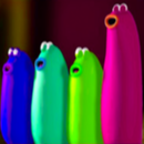 Merge Master blob opera music APK