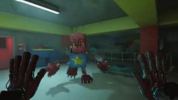 Project Playtime ảnh chụp màn hình 1