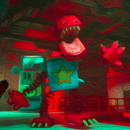 Project Playtime Boxy Boo MOD APK