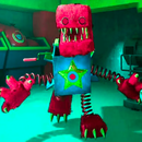 Project Playtime Boxy Boo APK
