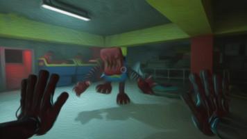 PROJECT 2023 Playtime Boxy Boo Ekran Görüntüsü 3