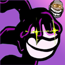 Rush & Screech Doors FNF MOD APK