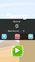 Swing King syot layar 2