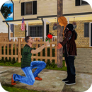 Virtual Boyfriend Crush: girlfriend simulator APK