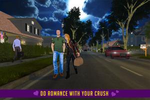 Virtual Boyfriend capture d'écran 3