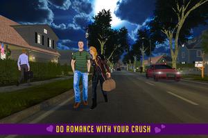 Poster Virtual Boyfriend