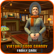 Granny simulator: Virtual Granny Life simulator