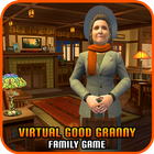 Granny simulator: Virtual Granny Life simulator biểu tượng