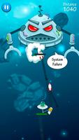 Asteroids Rush! ảnh chụp màn hình 1