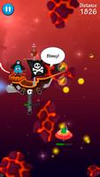 Asteroids Rush! ảnh chụp màn hình 2