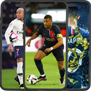Mbappé Wallpapers APK