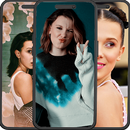 Millie Bobby Wallpapers APK