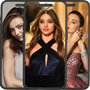 Miranda Kerr Wallpapers APK