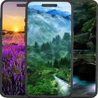 Icona Natureza Wallpapers