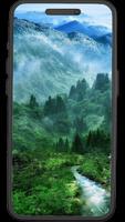 Poster Natureza Wallpapers