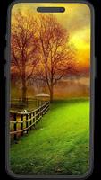 1 Schermata Natureza Wallpapers