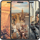 New-York City Wallpapers APK