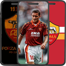 AS Roma Wallpapers APK