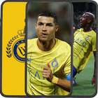 Al-Nassr Wallpapers ikona