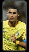 Al-Nassr Wallpapers plakat