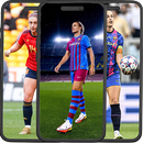 Alexia Putellas Wallpapers APK