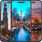 Amsterdam Wallpapers icon