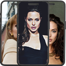 Angelina Jolie Wallpapers APK