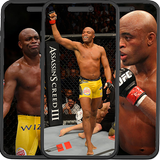 Anderson Silva Wallpapers APK