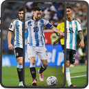 Argentina Football Wallpapers APK