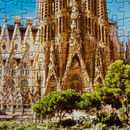 Barcelona City Puzzles APK