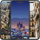 Barcelona City Wallpapers APK