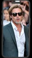 Brad Pitt Wallpapers penulis hantaran